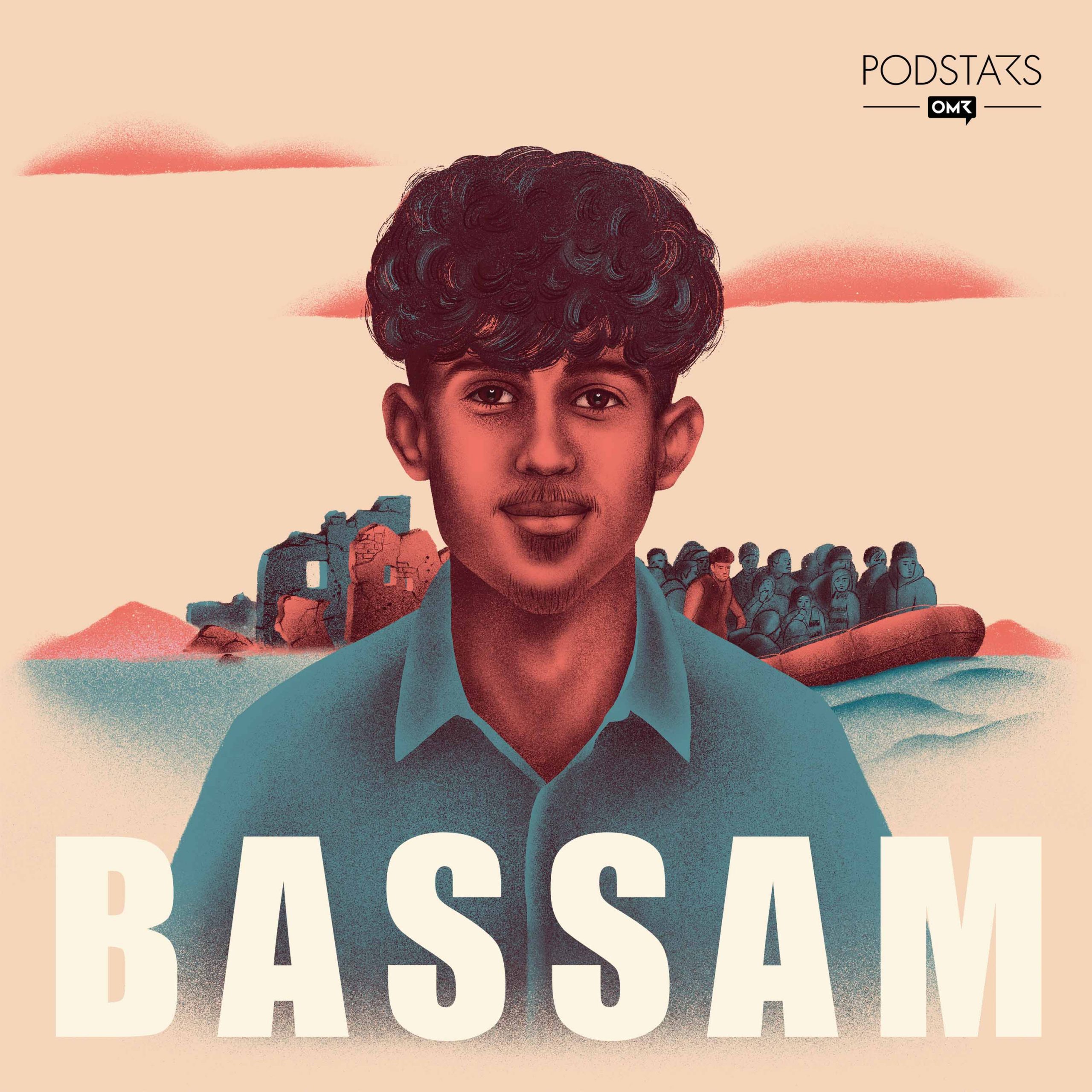Bassam Podstars