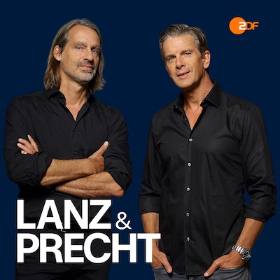 Lanz & Precht Podstars